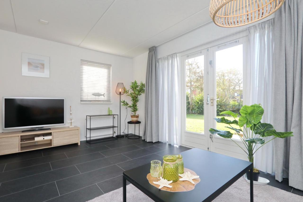 Holiday Home Strandheem Noordwijk Exterior photo